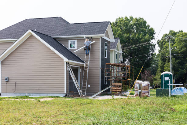 Best Stone Veneer Siding  in Northport, AL